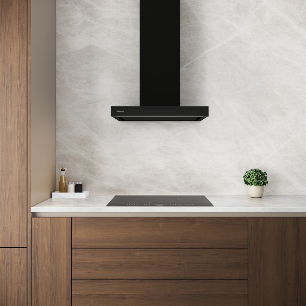 Вытяжка De Dietrich DHB4684B - изображение 3